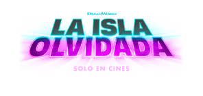 La Isla Olvidada - Solo en cines